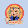 Meow-nicorn-Womens-Basic-Tee-vp021