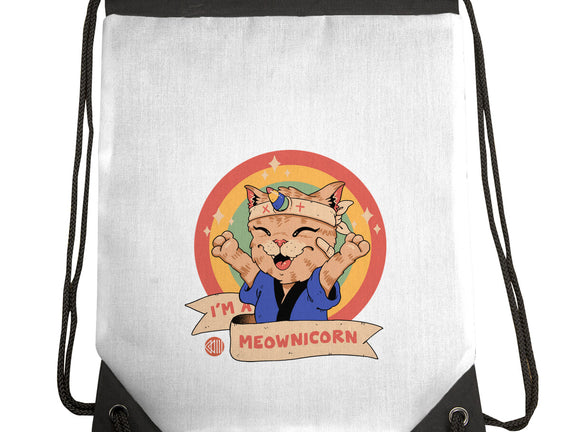 Meow-nicorn