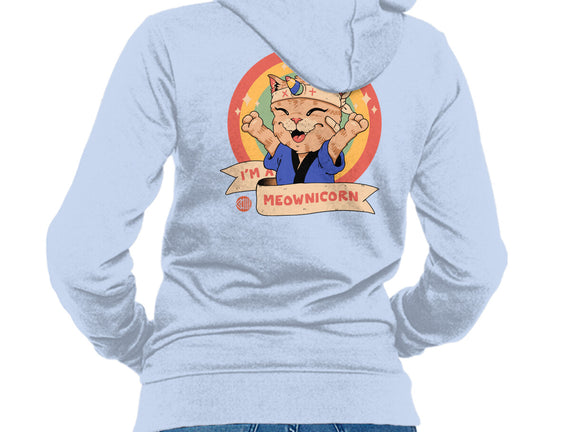 Meow-nicorn