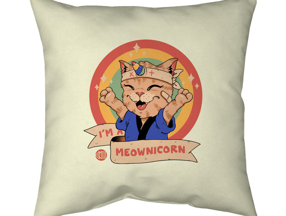 Meow-nicorn