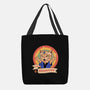 Meow-nicorn-None-Basic Tote-Bag-vp021