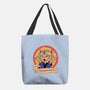 Meow-nicorn-None-Basic Tote-Bag-vp021