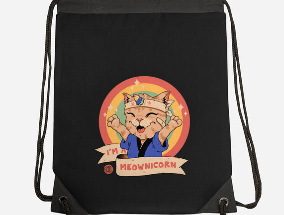 Meow-nicorn