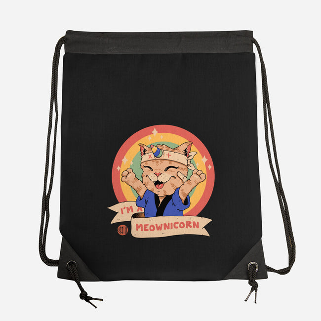 Meow-nicorn-None-Drawstring-Bag-vp021