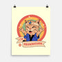 Meow-nicorn-None-Matte-Poster-vp021