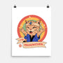 Meow-nicorn-None-Matte-Poster-vp021