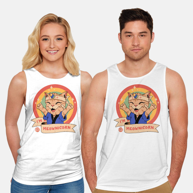 Meow-nicorn-Unisex-Basic-Tank-vp021