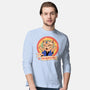 Meow-nicorn-Mens-Long Sleeved-Tee-vp021