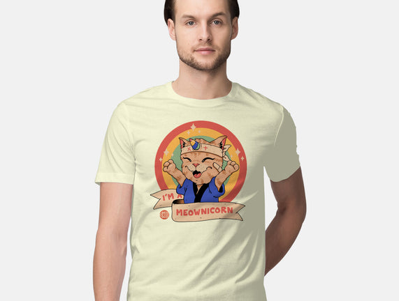 Meow-nicorn