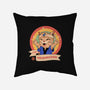 Meow-nicorn-None-Removable Cover w Insert-Throw Pillow-vp021
