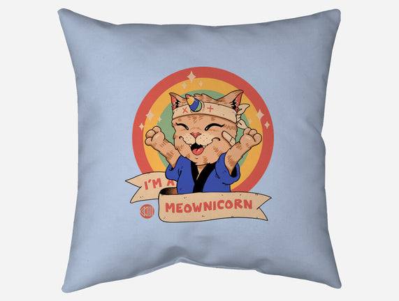 Meow-nicorn