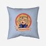 Meow-nicorn-None-Removable Cover w Insert-Throw Pillow-vp021