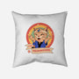 Meow-nicorn-None-Removable Cover w Insert-Throw Pillow-vp021