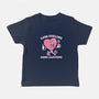 Less Feeling More Caffeine-Baby-Basic-Tee-Nemons