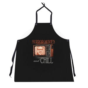 Horror Movies And Chill