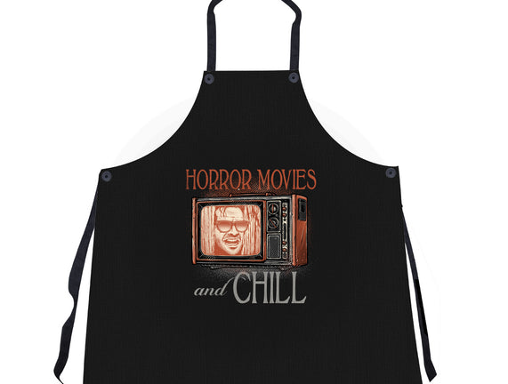Horror Movies And Chill