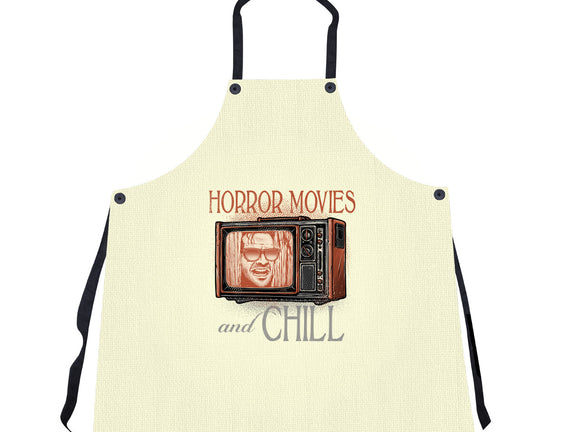 Horror Movies And Chill