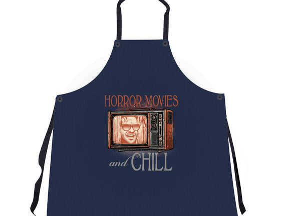Horror Movies And Chill