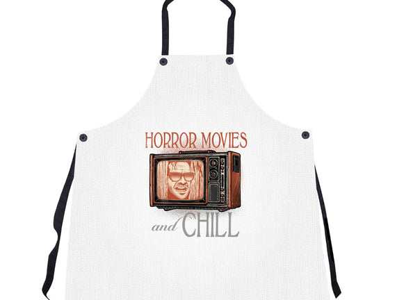 Horror Movies And Chill