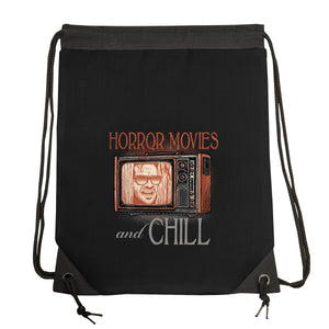 Horror Movies And Chill