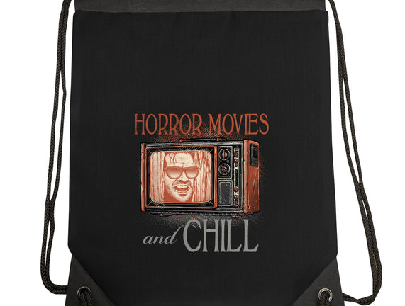 Horror Movies And Chill