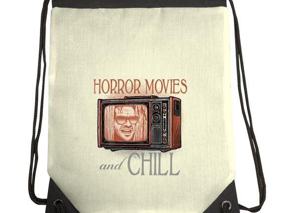 Horror Movies And Chill