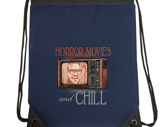 Horror Movies And Chill