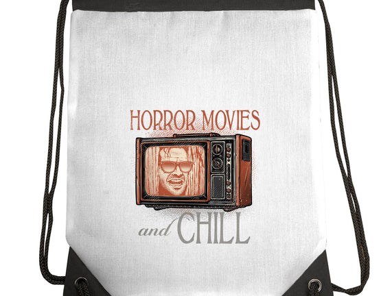 Horror Movies And Chill