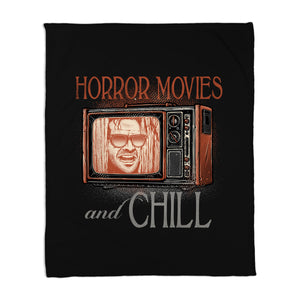 Horror Movies And Chill