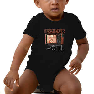 Horror Movies And Chill