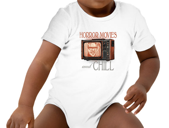 Horror Movies And Chill