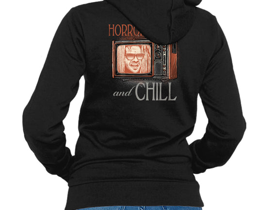 Horror Movies And Chill