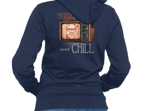 Horror Movies And Chill