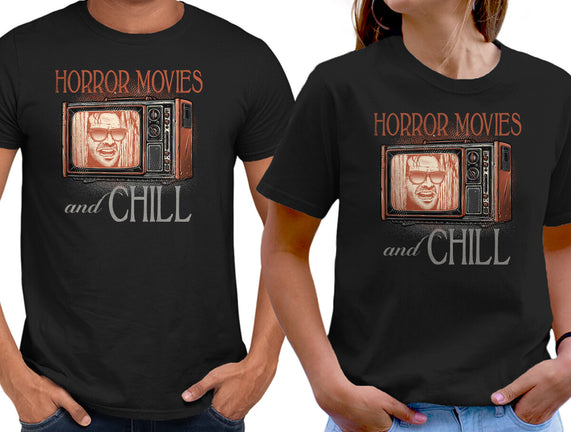 Horror Movies And Chill