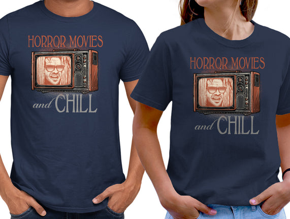 Horror Movies And Chill