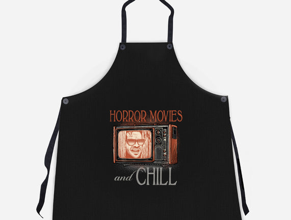 Horror Movies And Chill