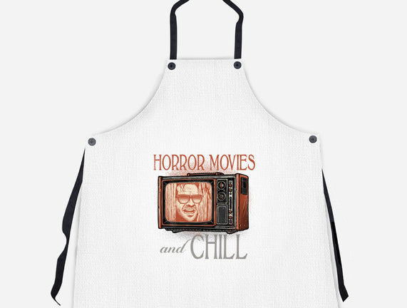 Horror Movies And Chill