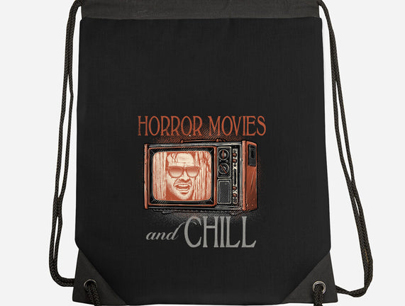 Horror Movies And Chill