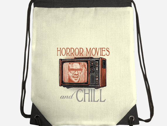 Horror Movies And Chill