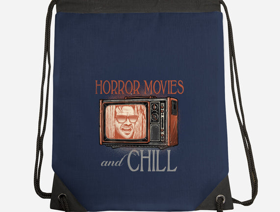 Horror Movies And Chill