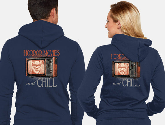 Horror Movies And Chill