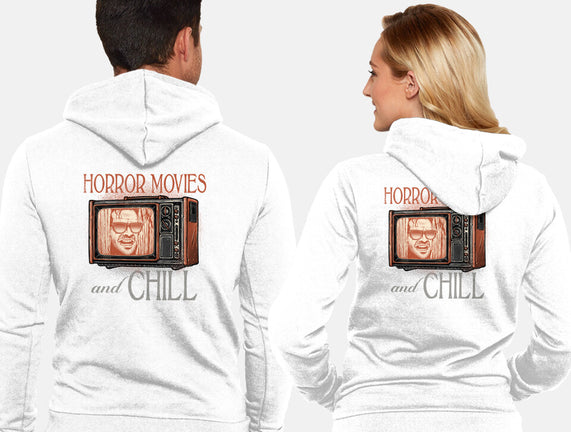Horror Movies And Chill