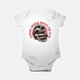 Horror Movies Fan-Baby-Basic-Onesie-glitchygorilla