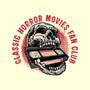 Horror Movies Fan-None-Basic Tote-Bag-glitchygorilla