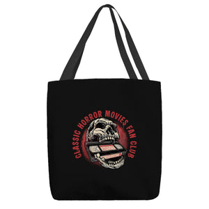 Horror Movies Fan