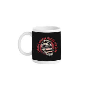 Horror Movies Fan