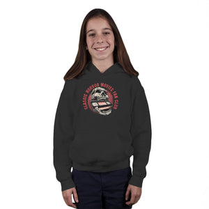 Horror Movies Fan
