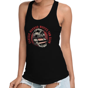Horror Movies Fan
