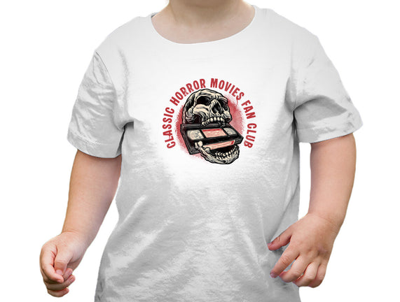 Horror Movies Fan