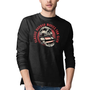 Horror Movies Fan